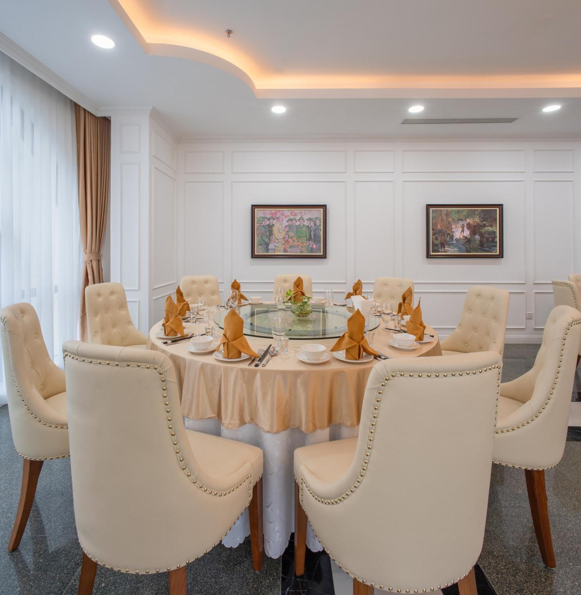 Sea Soul Hotel Nha Trang Eksteriør bilde