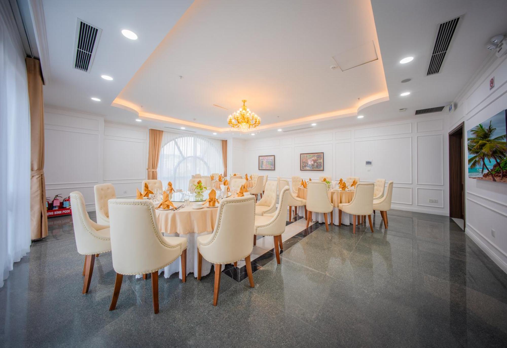Sea Soul Hotel Nha Trang Eksteriør bilde