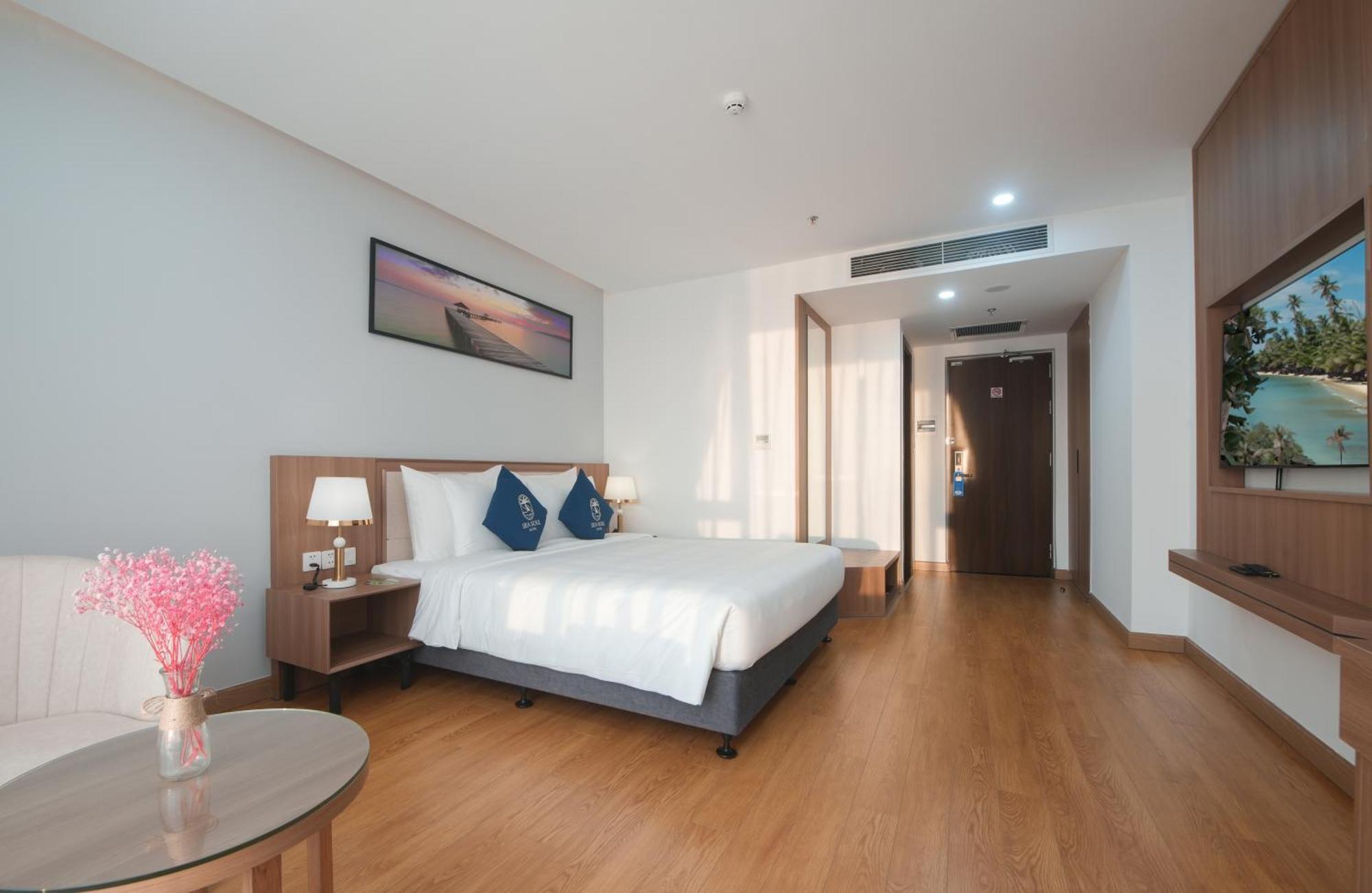 Sea Soul Hotel Nha Trang Eksteriør bilde