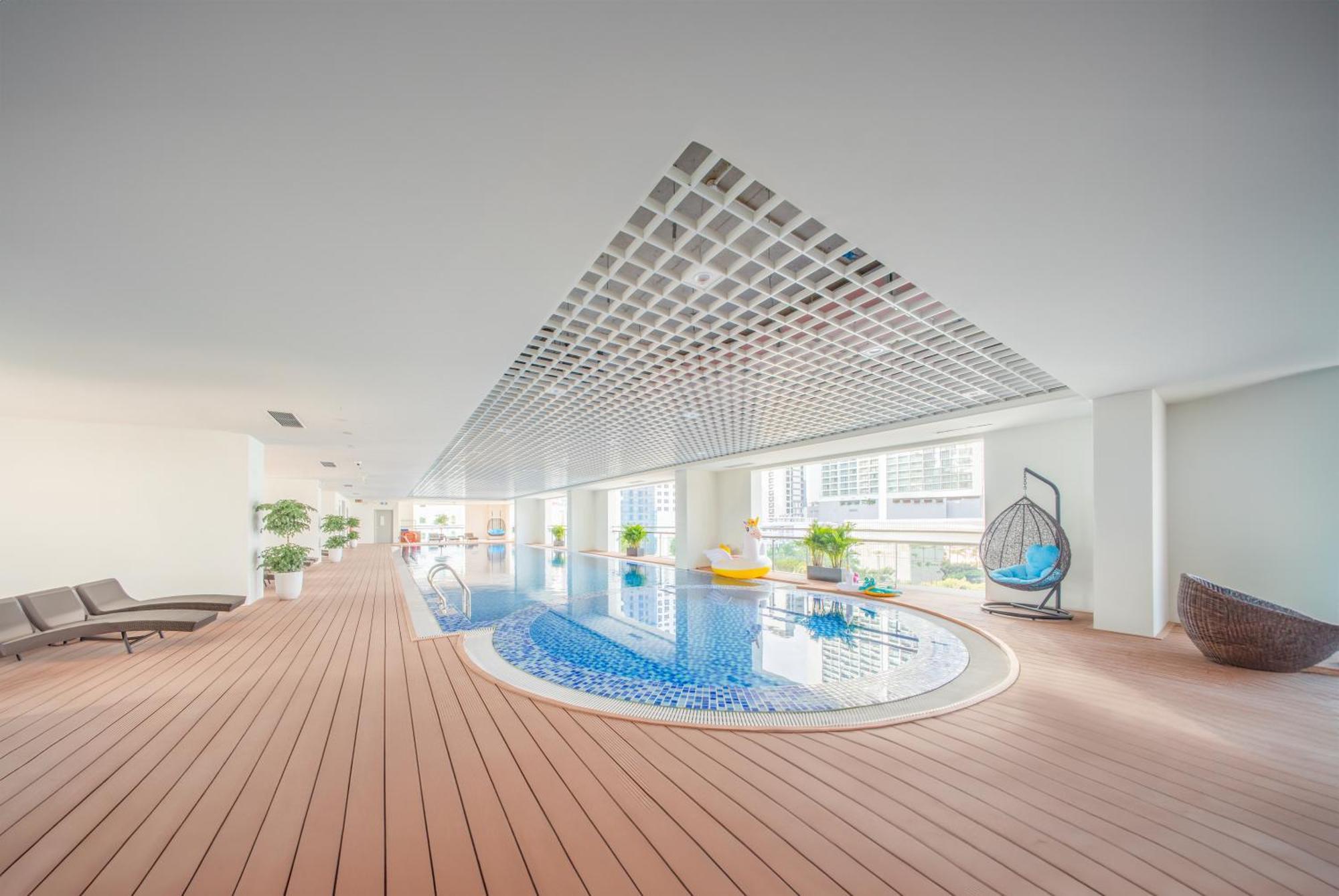 Sea Soul Hotel Nha Trang Eksteriør bilde