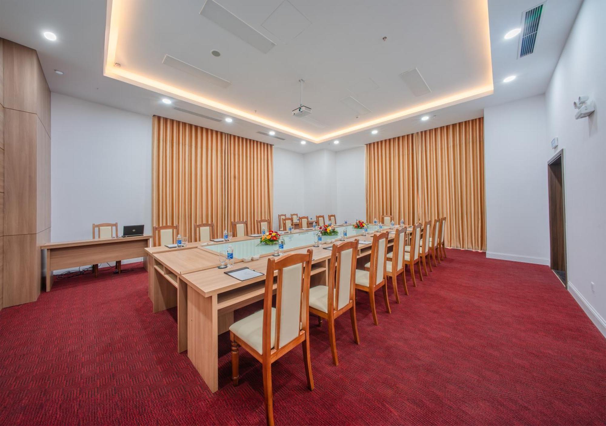 Sea Soul Hotel Nha Trang Eksteriør bilde