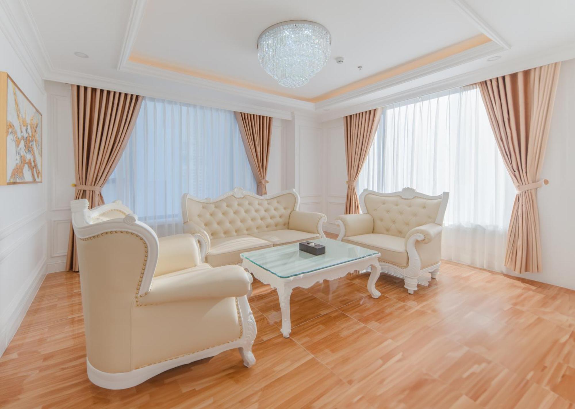 Sea Soul Hotel Nha Trang Eksteriør bilde