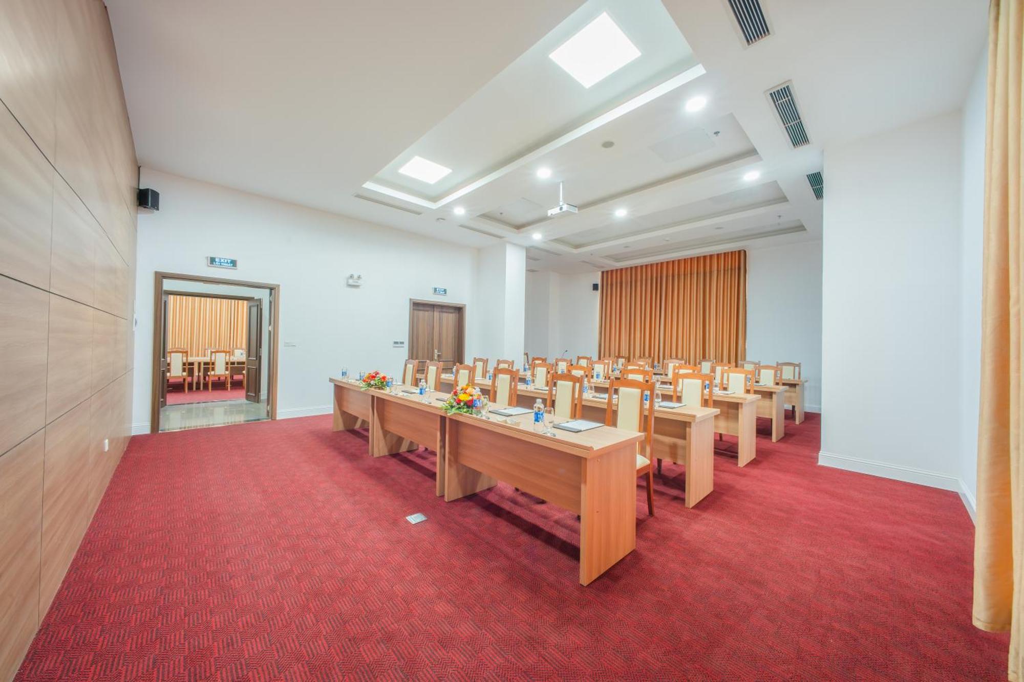 Sea Soul Hotel Nha Trang Eksteriør bilde