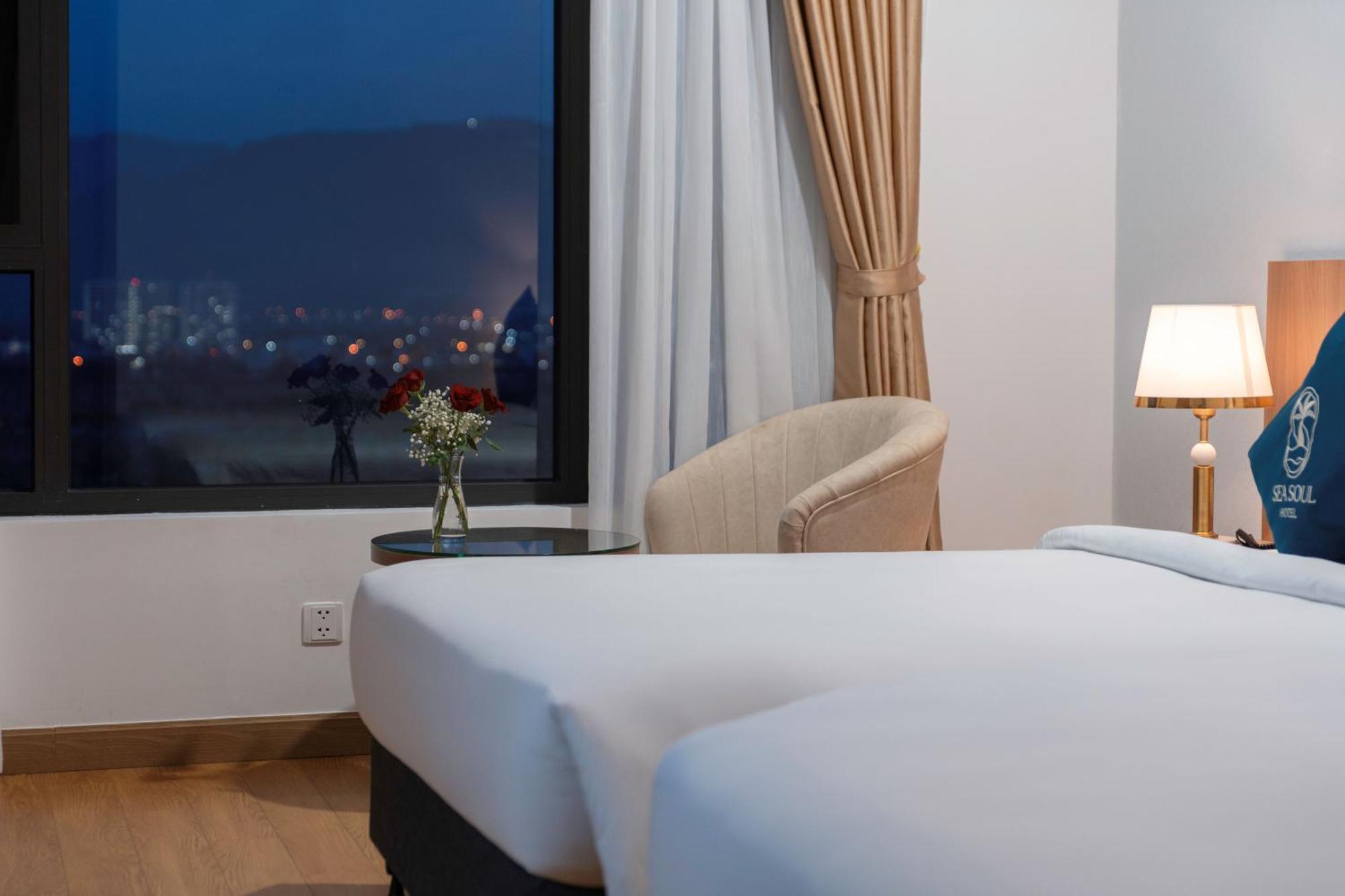 Sea Soul Hotel Nha Trang Eksteriør bilde